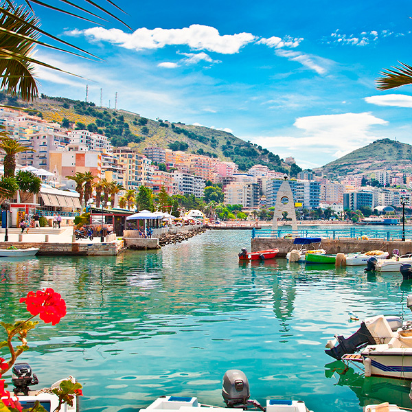 Albania