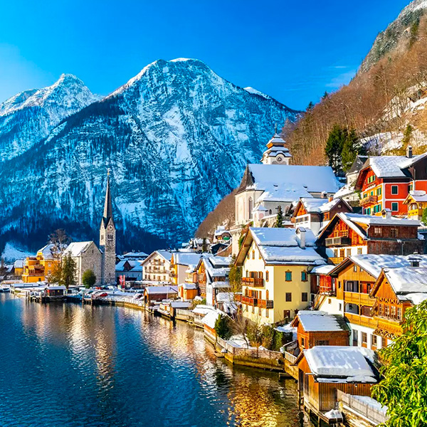 Austria