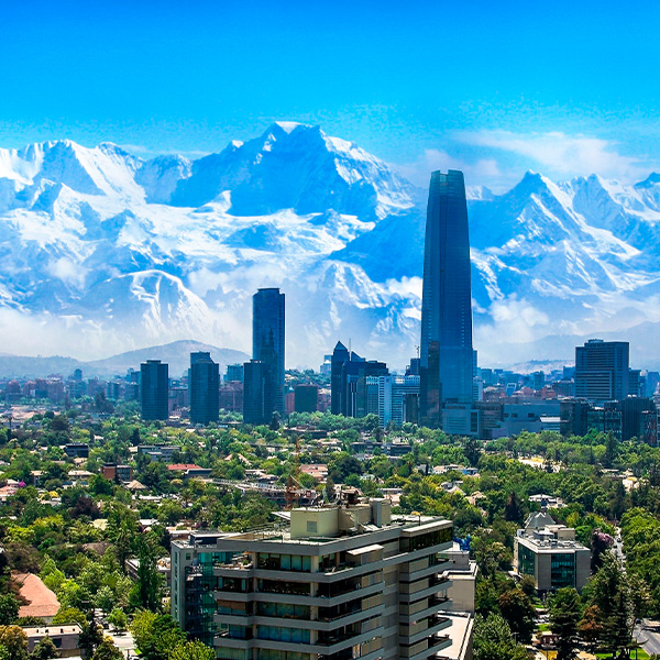 Chile