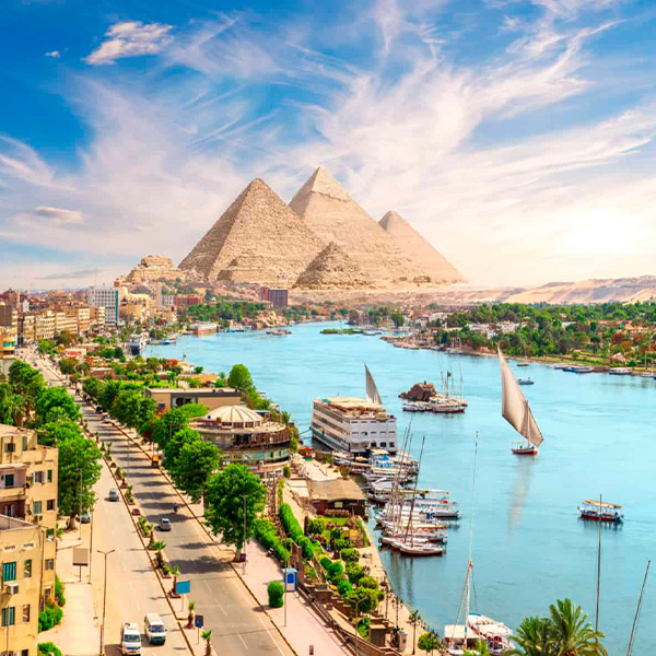 Egipto