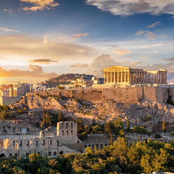 Grecia