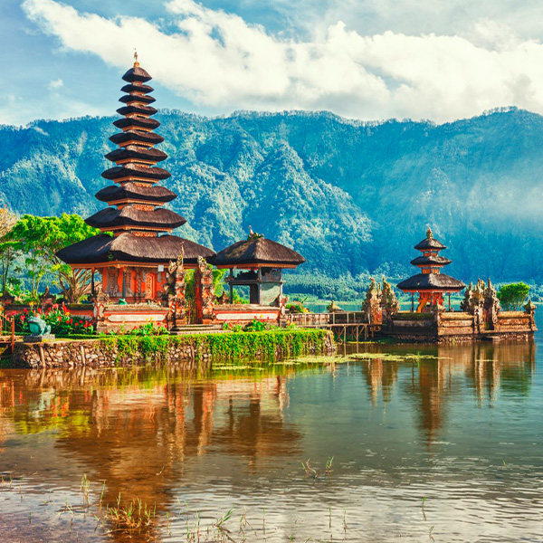 Indonesia