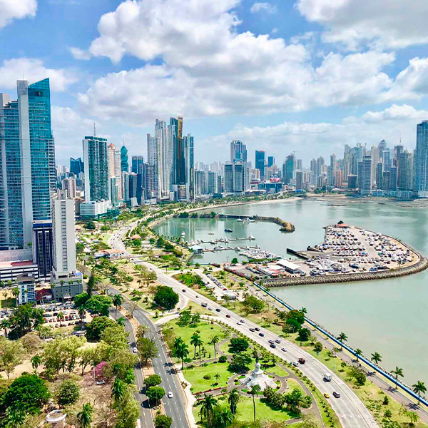 Panamá