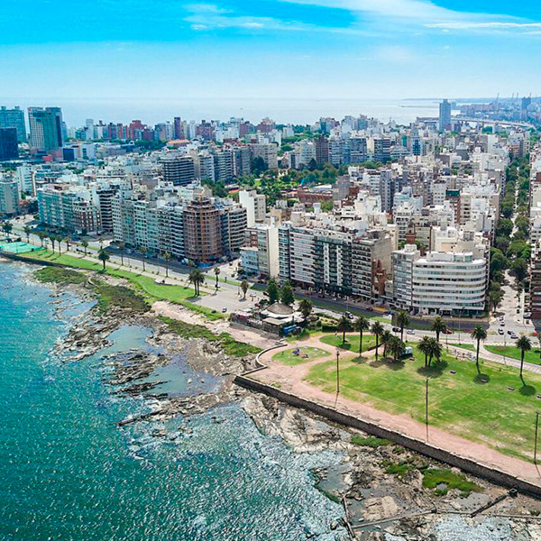 Uruguay