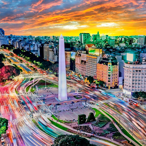 Argentina
