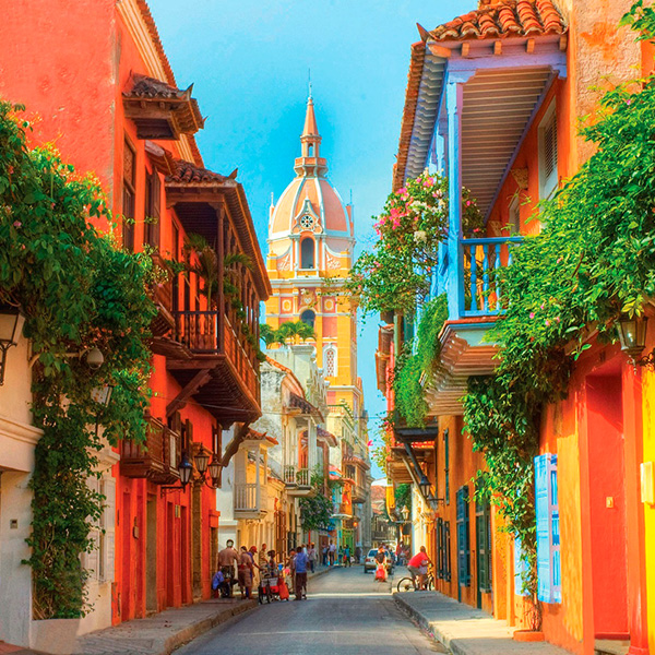 Colombia